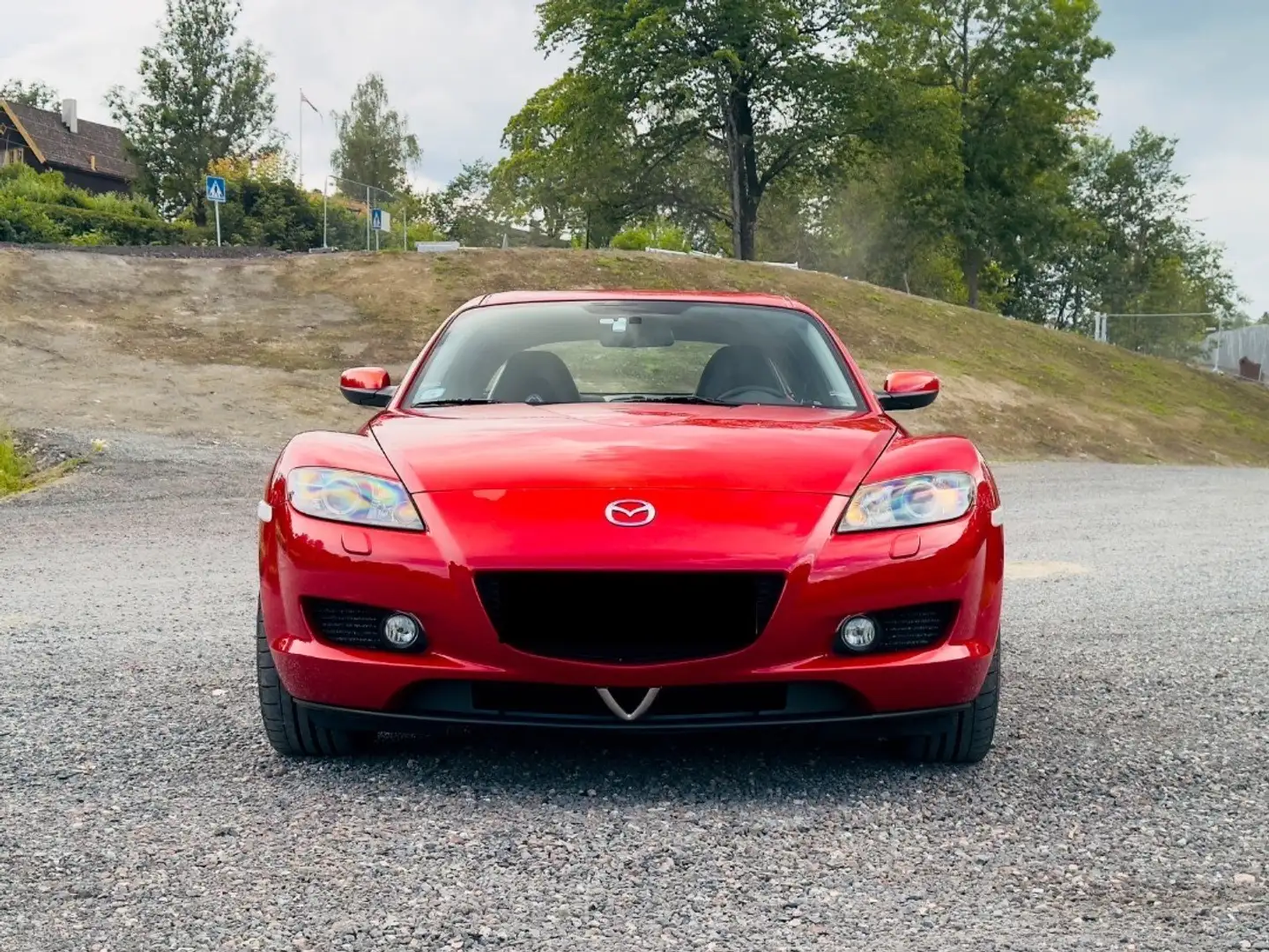 Mazda RX-8 1.3 Performance - 2