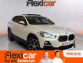 BMW X2 sDrive 18i Blanc - thumbnail 1