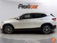 BMW X2 sDrive 18i Blanc - thumbnail 4