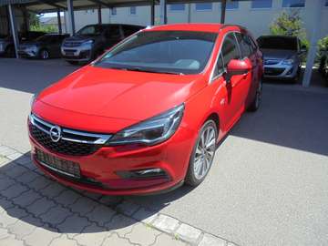 Dynamic Navi 900 el. Heckklappe Sitzheizung Einparkhilfe