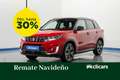 Suzuki Vitara 1.5L GLX Strong Hybrid 4WD Rojo - thumbnail 1