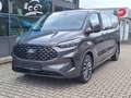 Ford Tourneo Custom Tourneo Titanium L2 Lager Standhz 4x4 Tech5 AHK Grau - thumbnail 9