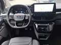 Ford Tourneo Custom Tourneo Titanium L2 Lager Standhz 4x4 Tech5 AHK Grau - thumbnail 13