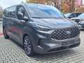 Ford Tourneo Custom Tourneo Titanium L2 Lager Standhz 4x4 Tech5 AHK Grau - thumbnail 2