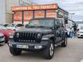 Jeep Wrangler Unlimited 2.0T GME Sahara 8ATX Negro - thumbnail 1