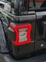 Jeep Wrangler Unlimited 2.0T GME Sahara 8ATX Negro - thumbnail 31