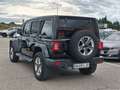 Jeep Wrangler Unlimited 2.0T GME Sahara 8ATX Negro - thumbnail 4