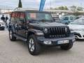 Jeep Wrangler Unlimited 2.0T GME Sahara 8ATX Negro - thumbnail 3