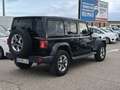 Jeep Wrangler Unlimited 2.0T GME Sahara 8ATX Negro - thumbnail 6