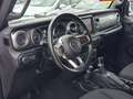 Jeep Wrangler Unlimited 2.0T GME Sahara 8ATX Negro - thumbnail 8