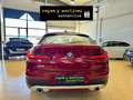 BMW X4 xDrive 20dA xLine Burdeos - thumbnail 19