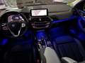 BMW X4 xDrive 20dA xLine Burdeos - thumbnail 11