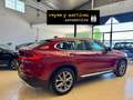BMW X4 xDrive 20dA xLine Burdeos - thumbnail 22
