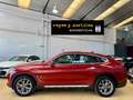 BMW X4 xDrive 20dA xLine Burdeos - thumbnail 16