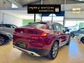 BMW X4 xDrive 20dA xLine Burdeos - thumbnail 4
