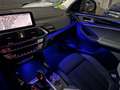 BMW X4 xDrive 20dA xLine Burdeos - thumbnail 25