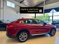 BMW X4 xDrive 20dA xLine Burdeos - thumbnail 23