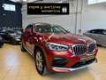 BMW X4 xDrive 20dA xLine Burdeos - thumbnail 2