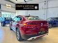 BMW X4 xDrive 20dA xLine Burdeos - thumbnail 20