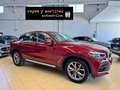 BMW X4 xDrive 20dA xLine Burdeos - thumbnail 17
