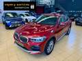 BMW X4 xDrive 20dA xLine Burdeos - thumbnail 14