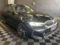 BMW 330 330iA xDrive M-Sport Touring 245CV*Hayon*ACC*Siège Noir - thumbnail 3