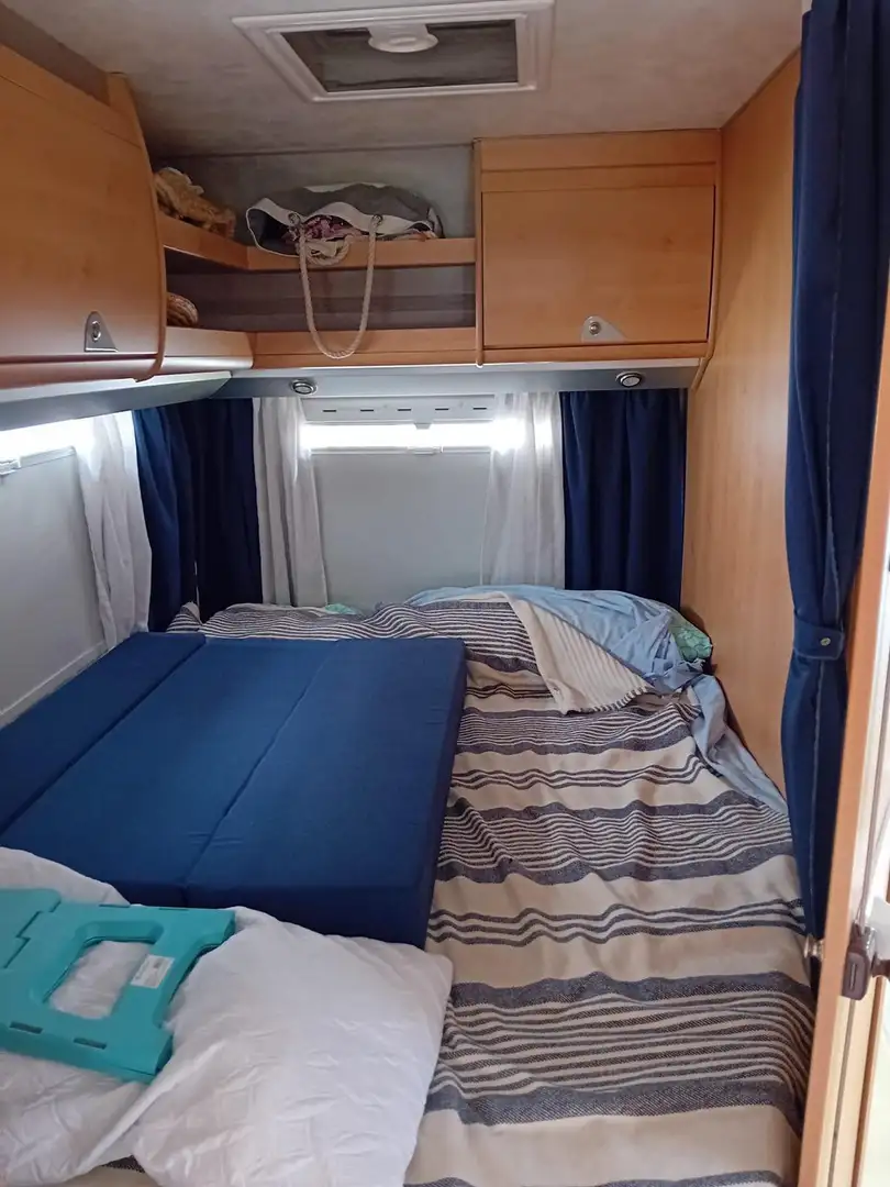 Fiat Ducato - 1