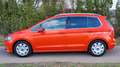 Volkswagen Golf Sportsvan Golf Sportsvan 2.0 TDI (BlueMotion Technology) Hig Orange - thumbnail 1