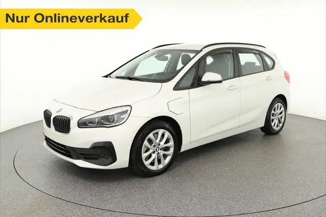 BMW 225xe Advantage LED+NAVI+SHZ+PDC+ Autom./Klima/BC