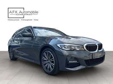 d Aut. G21 | M SPORT | HUD | RFK | LC PROF |
