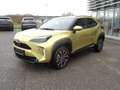 Toyota Yaris Cross 1,5 VVT-i Hybrid Active Drive Aut. Gold - thumbnail 8