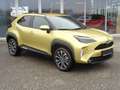 Toyota Yaris Cross 1,5 VVT-i Hybrid Active Drive Aut. Gold - thumbnail 2