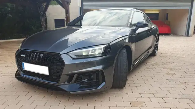 Audi RS5 Coupé 2.9 TFSI quattro tiptronic