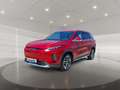 Maxus Euniq 6 70kWh Limited AHK PANO 360 ACC AUT Leder Rot - thumbnail 1