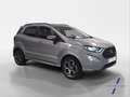 Ford EcoSport 1.0T EcoBoost 92kW 125CV SS ST Line Grau - thumbnail 7