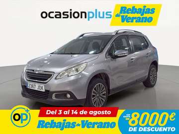 1.2 VTI PureTech Active