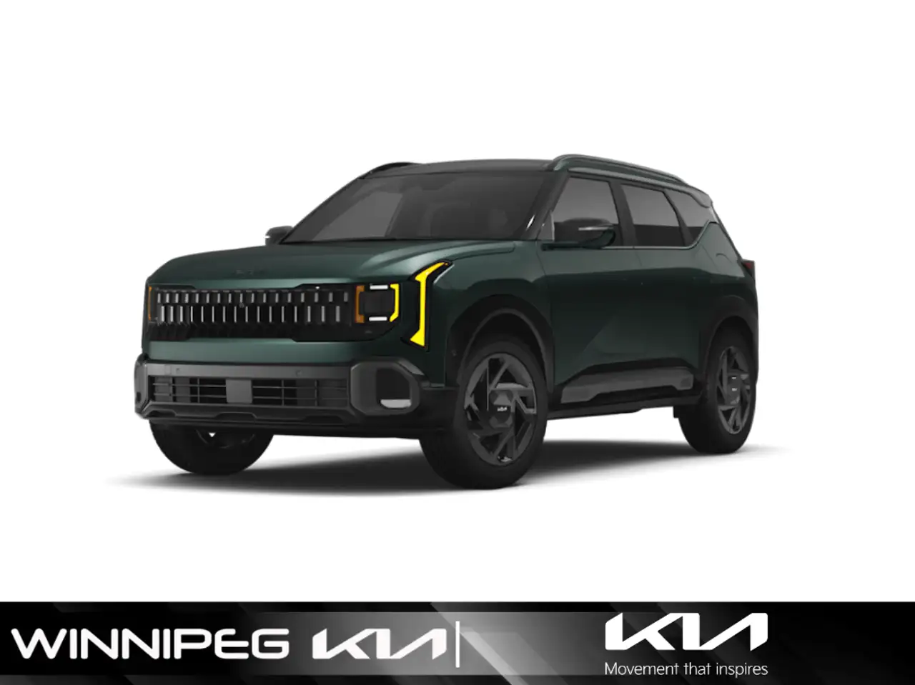 2027 Kia Seltos