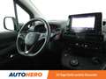 Opel Combo Life 1.2 Turbo Ultimate Aut.*NAVI*TEMPO*PDC*SHZ*KLIMA* Blau - thumbnail 13