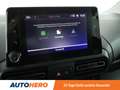 Opel Combo Life 1.2 Turbo Ultimate Aut.*NAVI*TEMPO*PDC*SHZ*KLIMA* Blau - thumbnail 22
