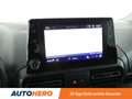 Opel Combo Life 1.2 Turbo Ultimate Aut.*NAVI*TEMPO*PDC*SHZ*KLIMA* Blau - thumbnail 21