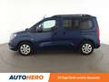 Opel Combo Life 1.2 Turbo Ultimate Aut.*NAVI*TEMPO*PDC*SHZ*KLIMA* Blau - thumbnail 3