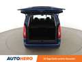 Opel Combo Life 1.2 Turbo Ultimate Aut.*NAVI*TEMPO*PDC*SHZ*KLIMA* Blau - thumbnail 16