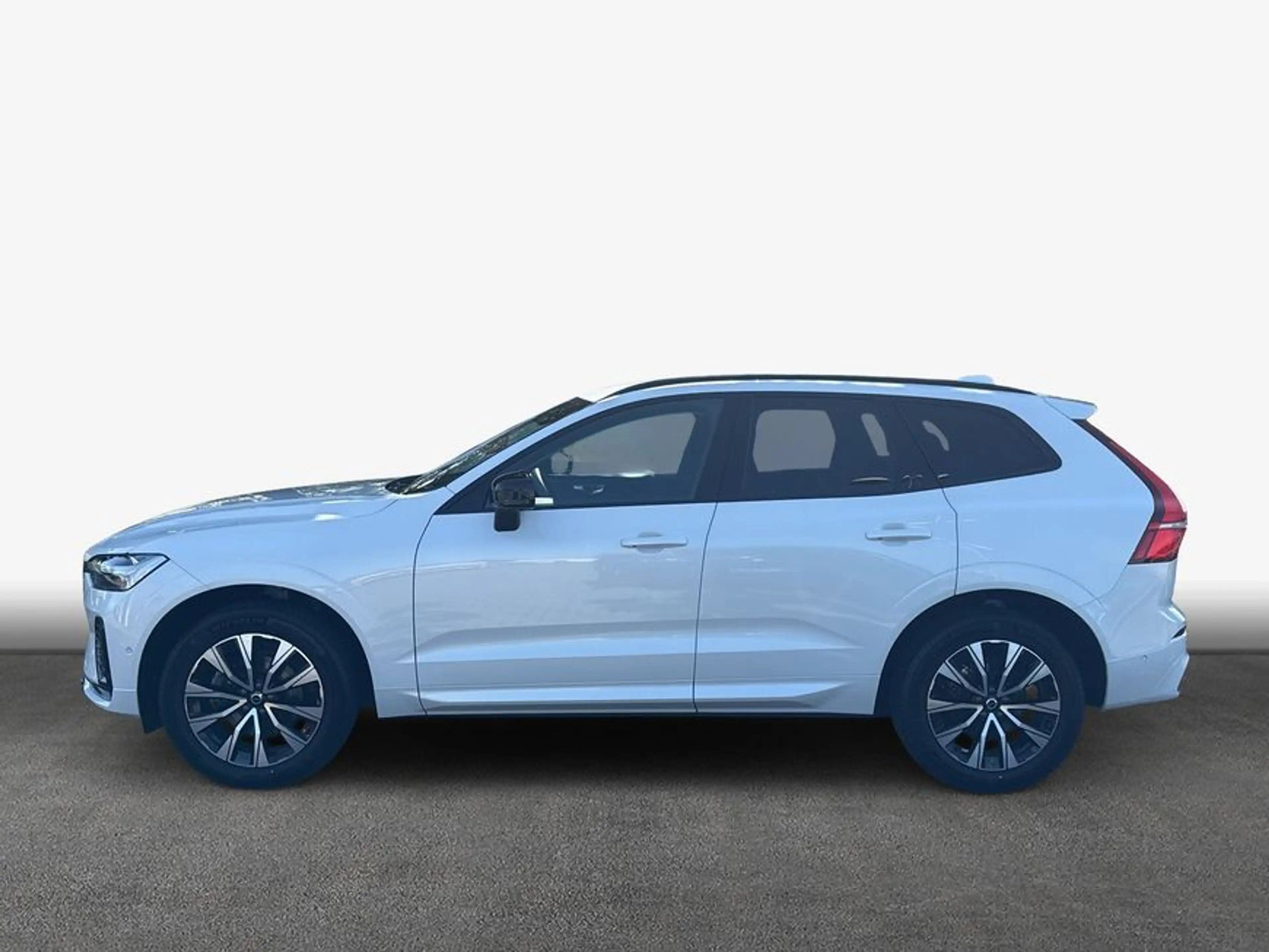 Volvo XC60 XC60 B5 B AWD Plus Dark Busi AHK 360°V GJR H-Up — photo 4