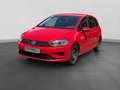 Volkswagen Golf Sportsvan 1.2 TSI COMFORTLINE COMP.COLOR KL Rot - thumbnail 2