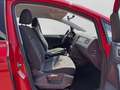 Volkswagen Golf Sportsvan 1.2 TSI COMFORTLINE COMP.COLOR KL Rot - thumbnail 4