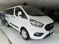 Ford Transit Custom 320 2.0 tdci 130cv combi L2H1 E6.2 Bianco - thumbnail 3