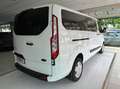 Ford Transit Custom 320 2.0 tdci 130cv combi L2H1 E6.2 Wit - thumbnail 5