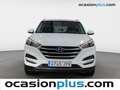 Hyundai TUCSON 1.7CRDI BD Essence 4x2 Blanc - thumbnail 12