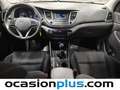 Hyundai TUCSON 1.7CRDI BD Essence 4x2 Blanc - thumbnail 6