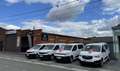 Nissan Kubistar 1.5 dCi utilitaire tollé * Garantie 1an Rot - thumbnail 13